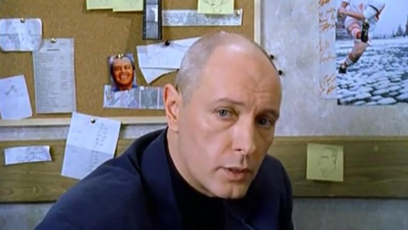 Игорь Ленев Фото: kino-teatr.ru