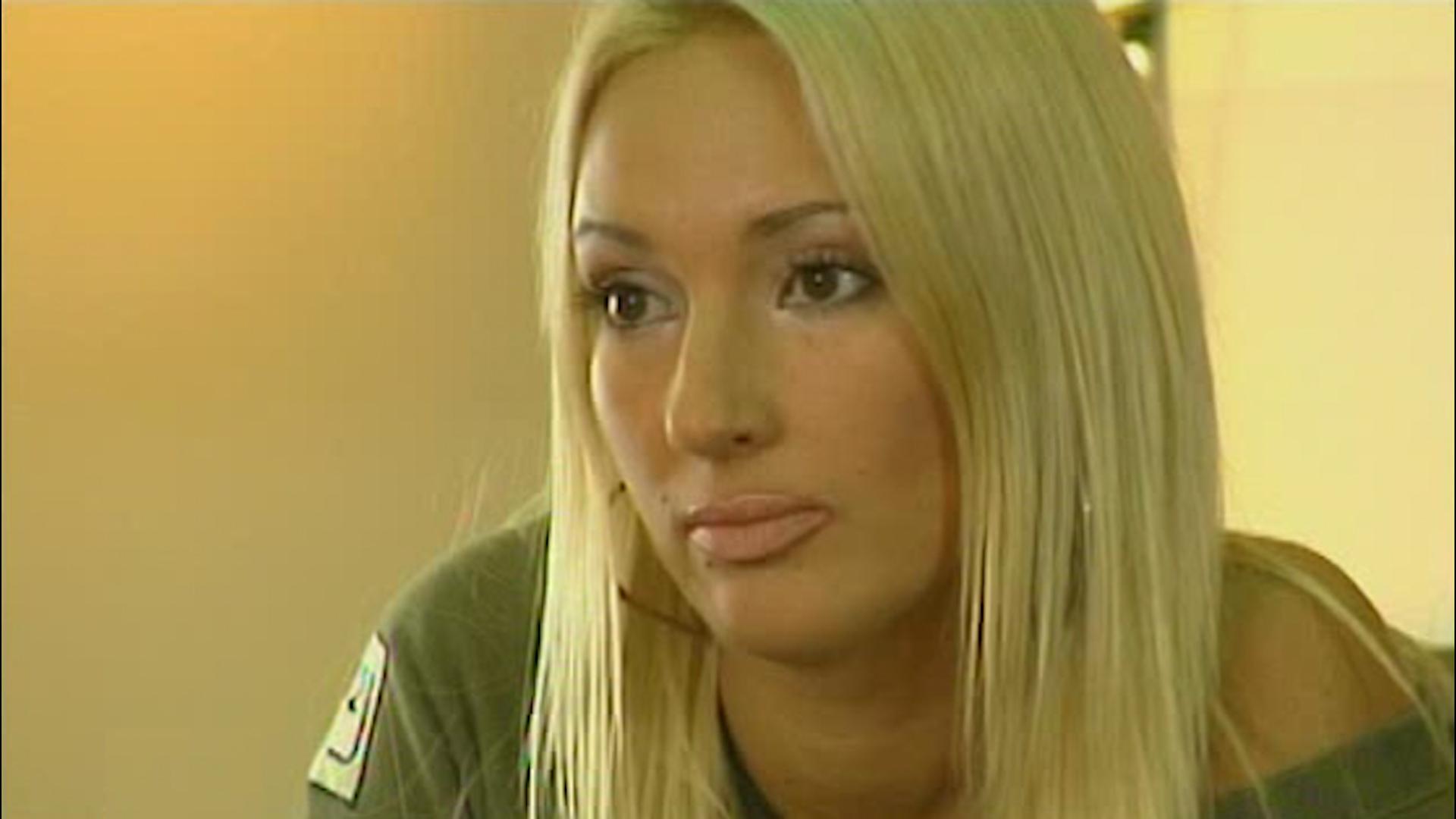 Кадр из сериала «Улицы разбитых фонарей» Фото: kino-teatr.ru