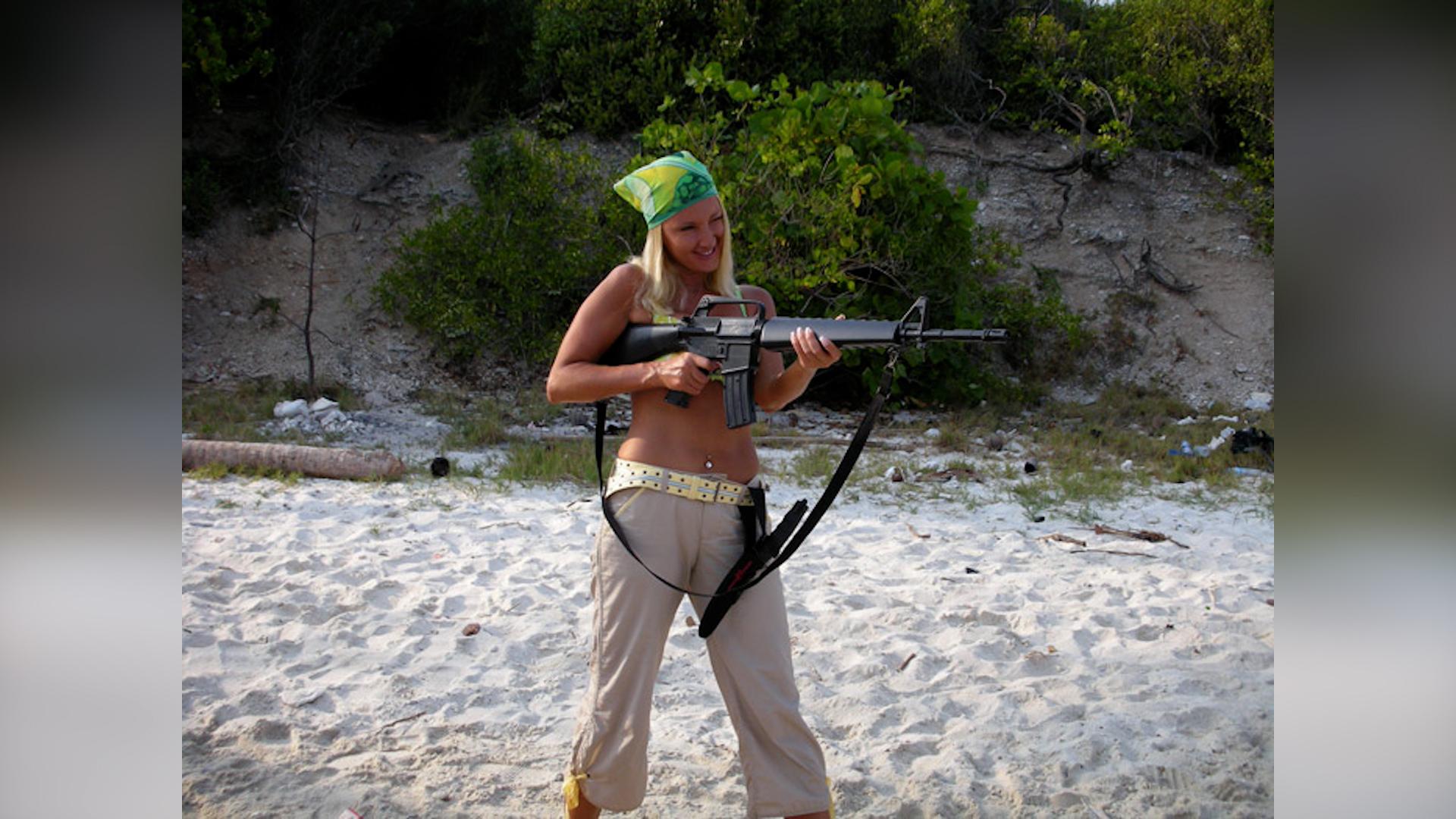 Кадр из фильма «Искатели приключений» Фото: kino-teatr.ru