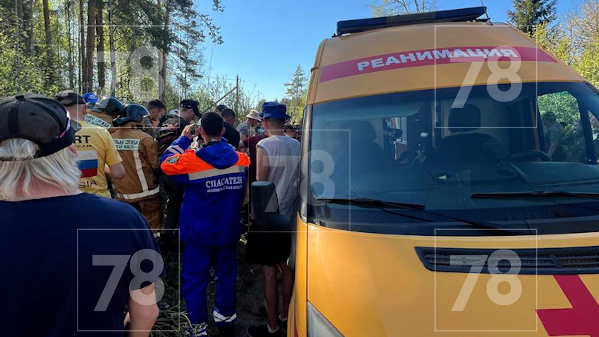 Новый поворот в деле об упавшем в Мойку автобусе и трагедия на ралли:  главные ДТП недели