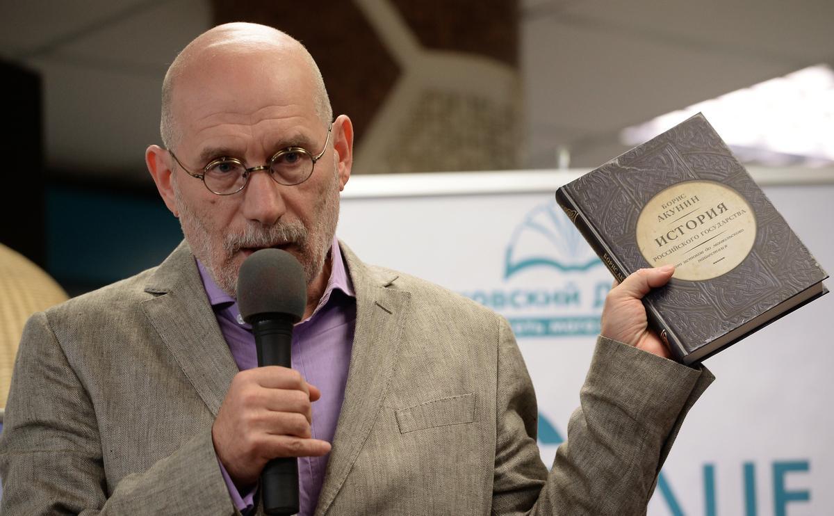 фото: Globallookpress