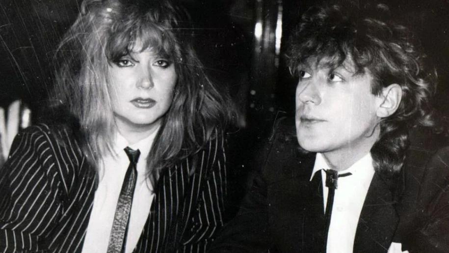 Фото: vk.com vladimirkuzminbanddinamik