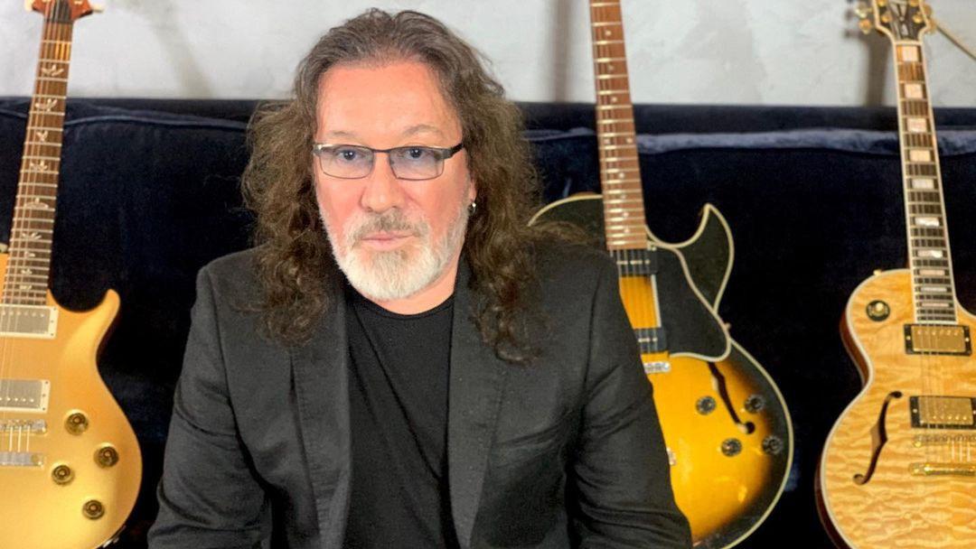 Фото: vk.com vladimirkuzminbanddinamik