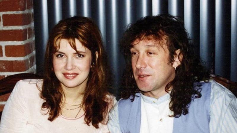 Вера Сотникова  Фото: vk.com vladimirkuzminbanddinamik