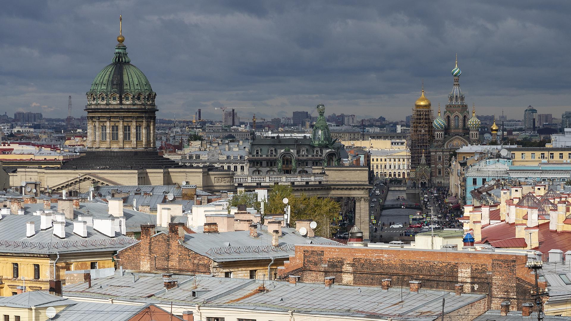 Фото: Aleksey Smyshlyaev globallookpress.com