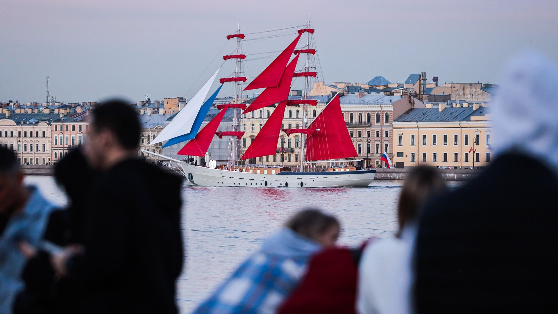 Фото: Artem Priakhin globallookpress.com