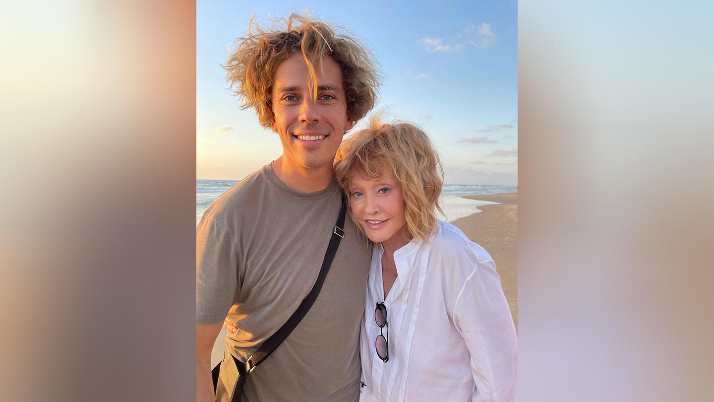 Фото: instagram.com(запрещён в РФ) maxgalkinru*****