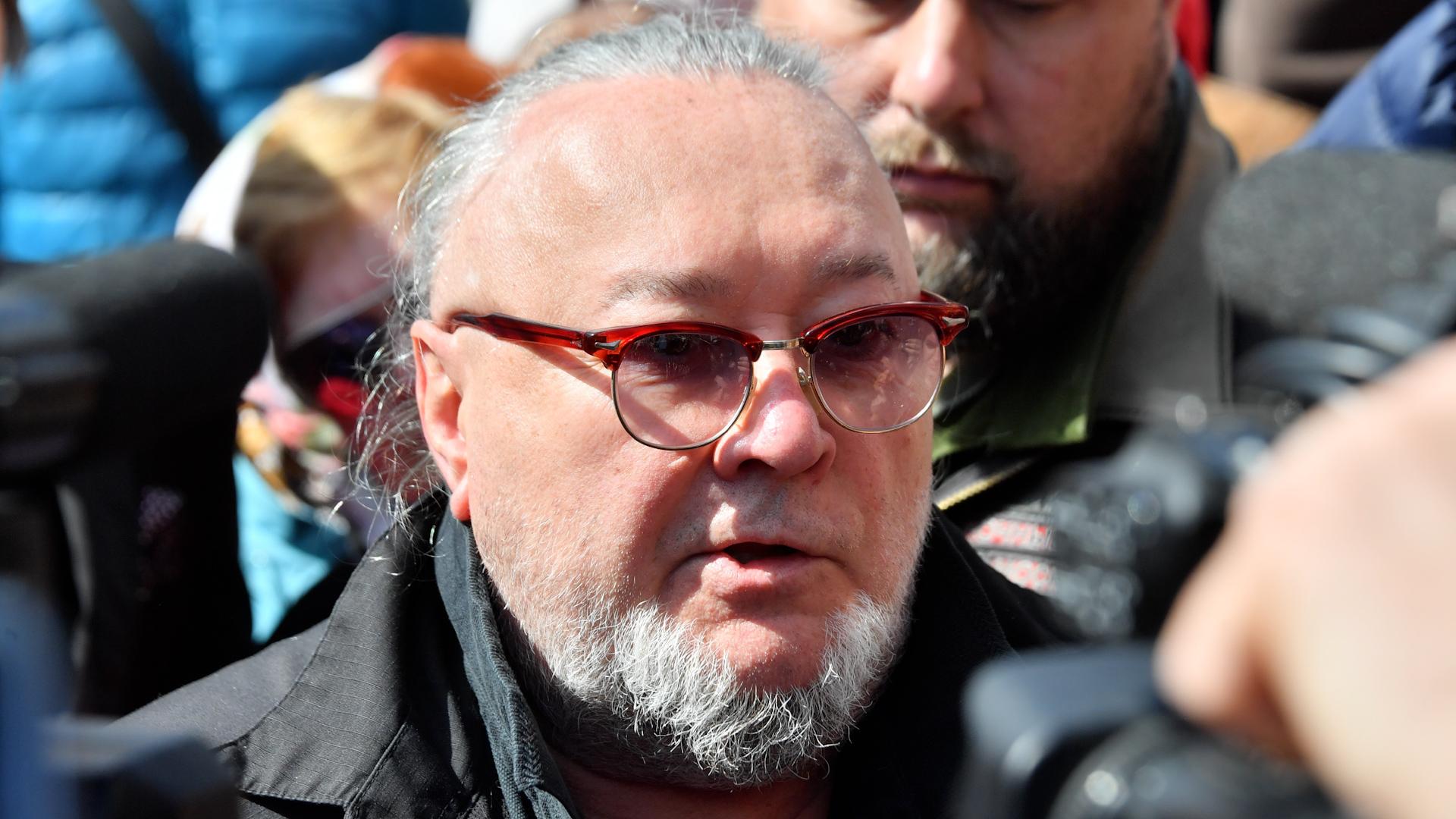 Фото: Komsomolskaya Pravda globallookpress.com