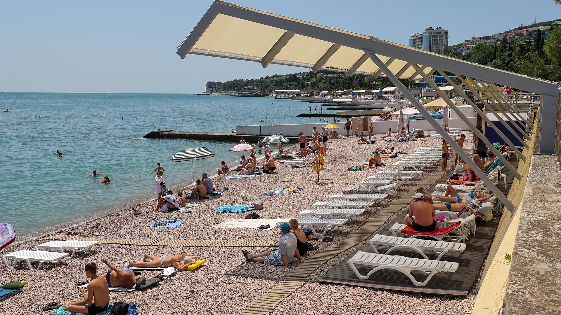 Фото: Petrov Sergey globallookpress.com