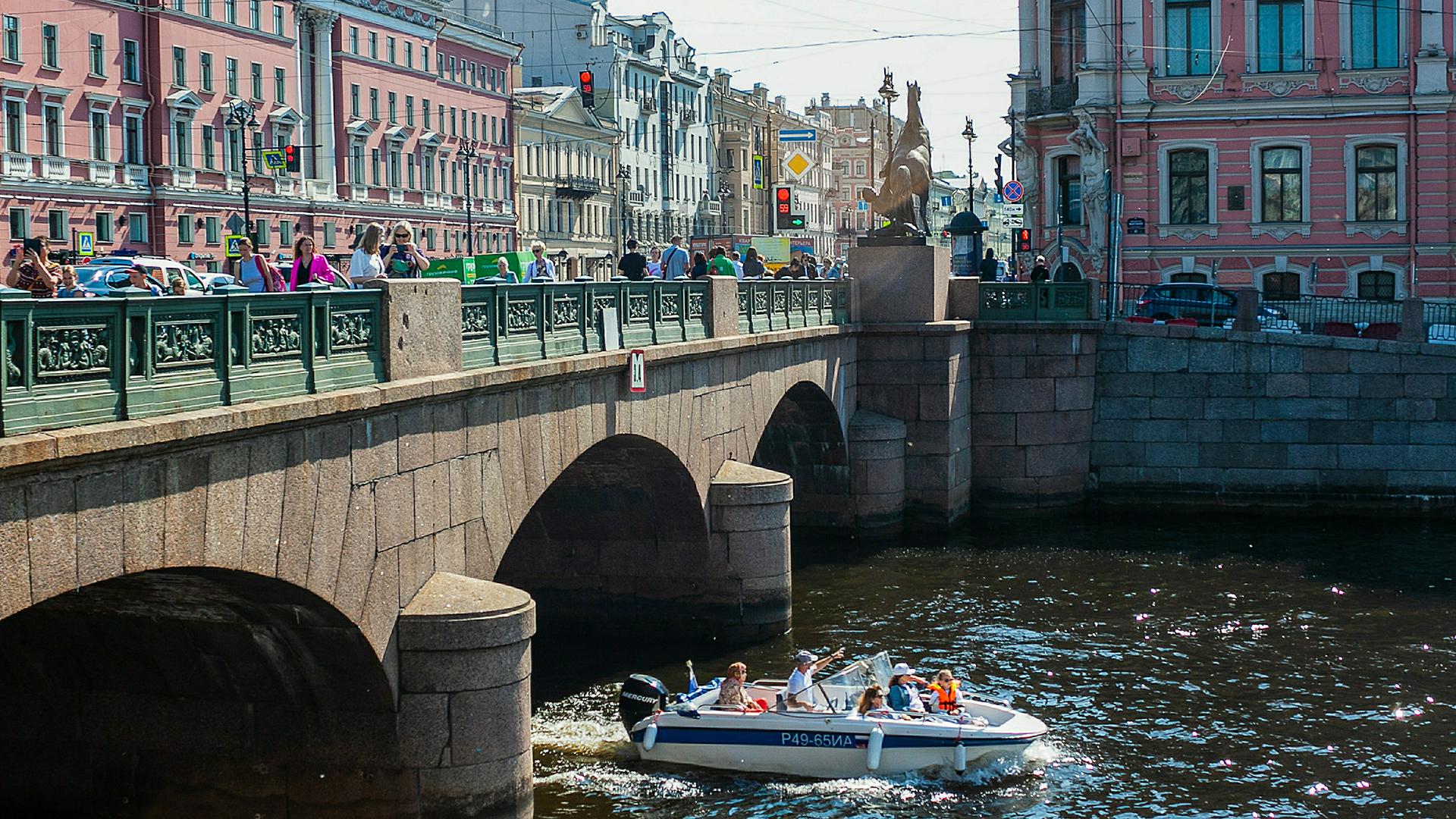 Фото: Роман Денисов globallookpress.com