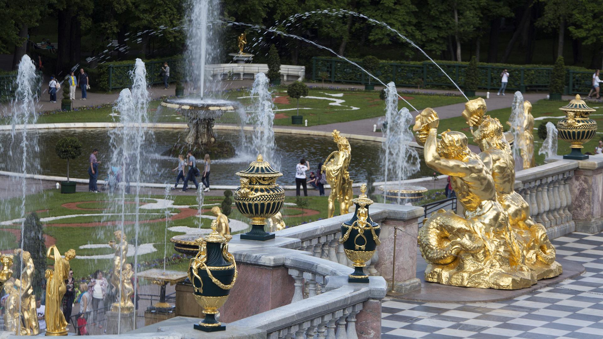 Фото: Nikolay Gyngazov globallookpress.com