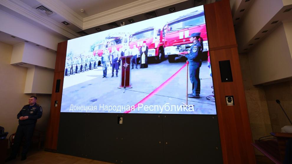 Фото: пресс-служба администрации Петербурга