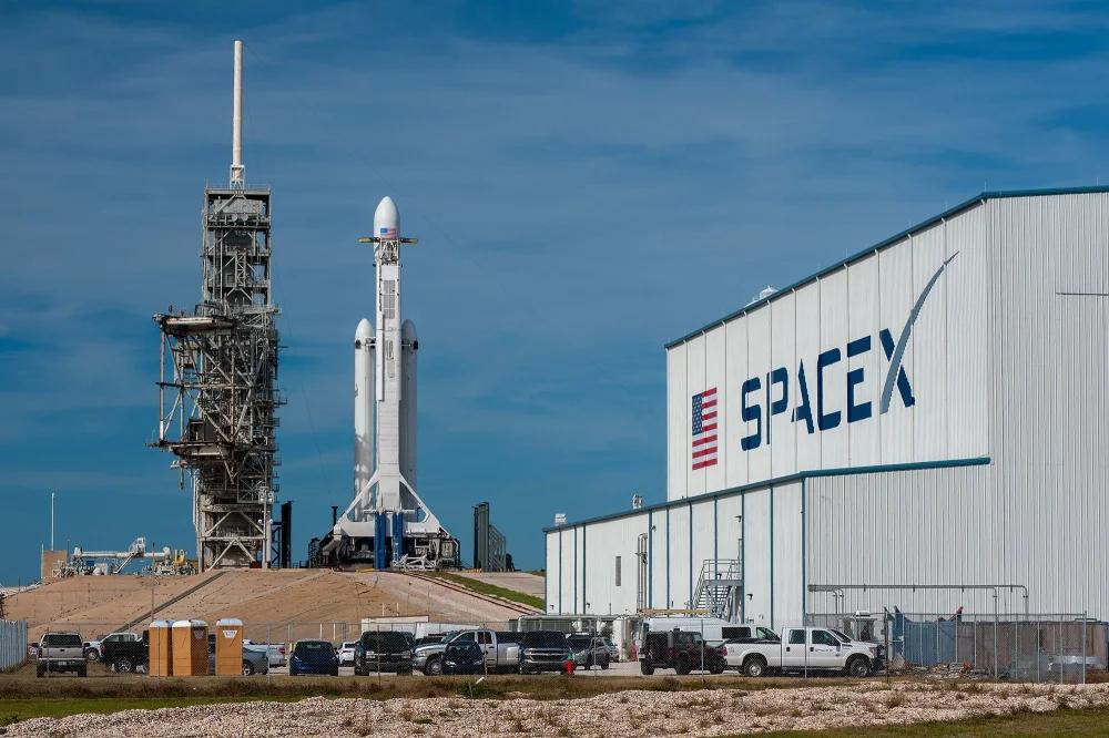 Фото: Spacex.com