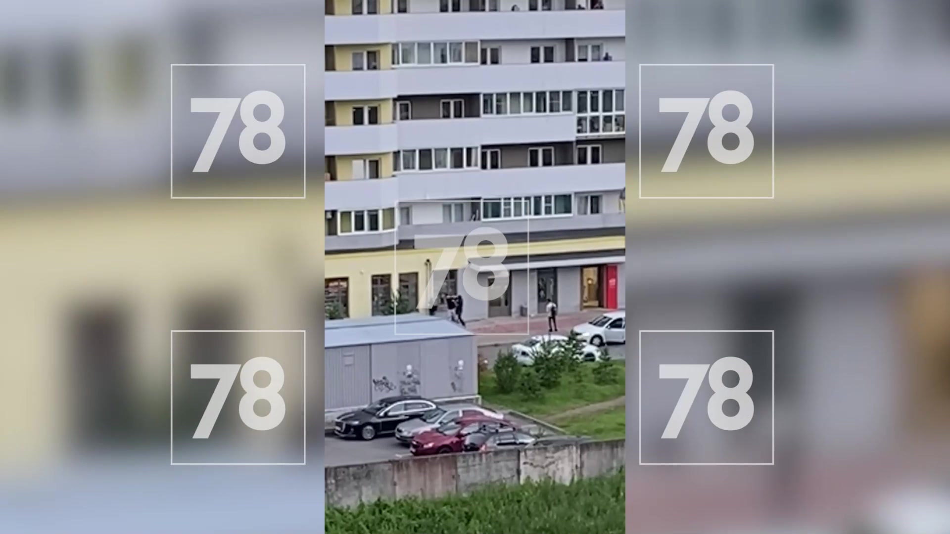 Цена удара — 380 рублей: пассажиры избили таксиста, скрываясь после  неоплаченной поездки