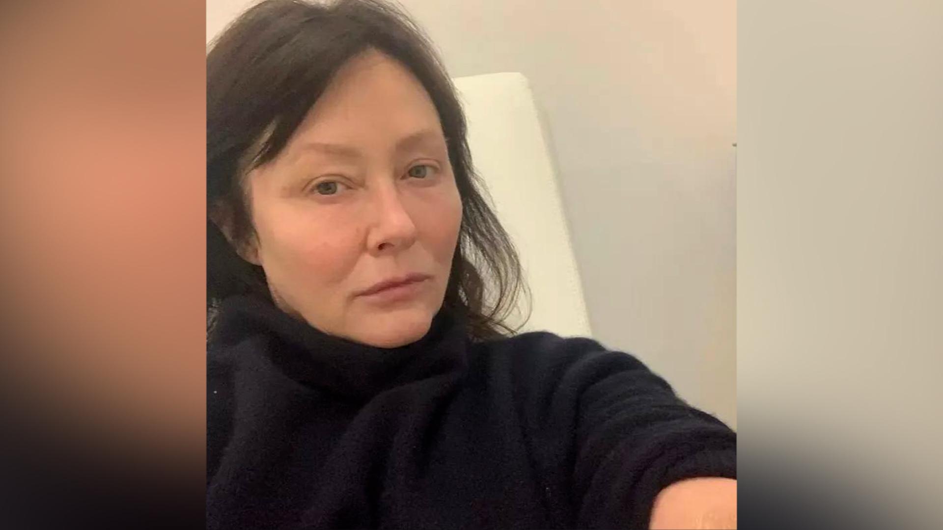 Голая Shannen Doherty фото, Обнаженная Шеннен Доэрти