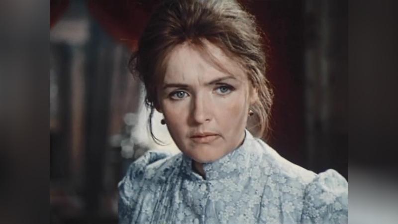 Кадр фильма «Вечный зов» Фото: kino-teatr.ru