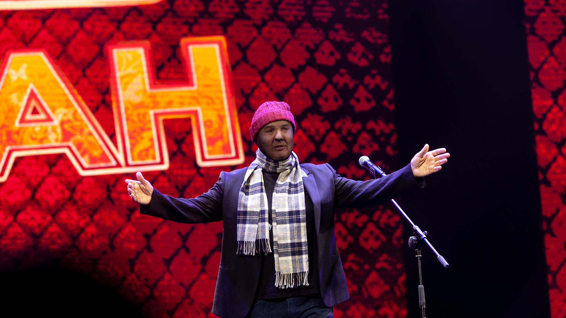 фото: lukinskiynikolay.ru