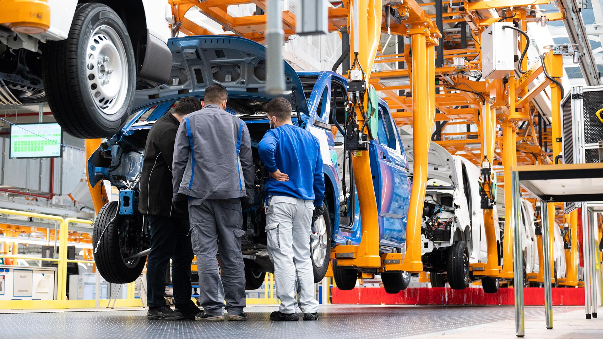 Фото: Julian Stratenschulte globallookpress.com