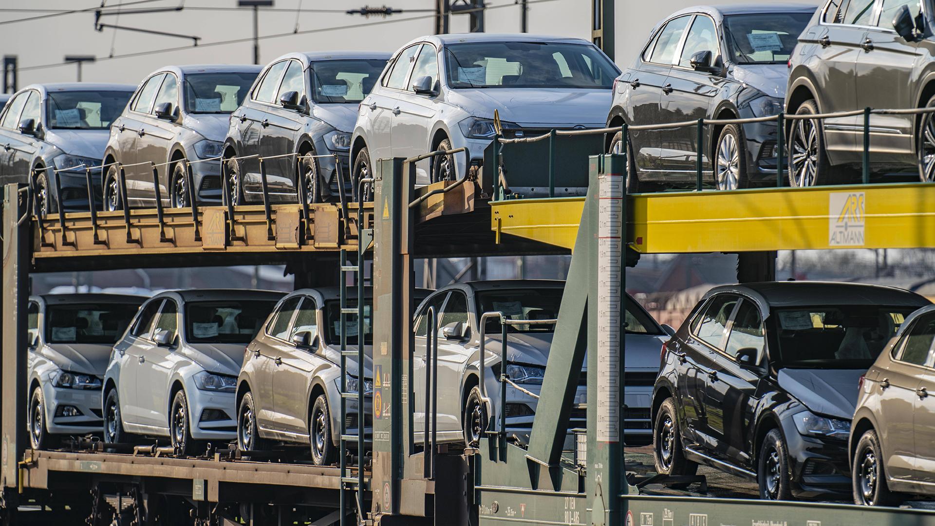 Фото: Jochen Tack globallookpress.com