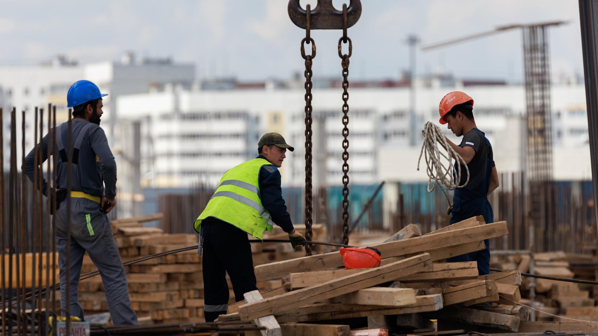 Фото: Sergey Elagin Business Online globallookpress.com