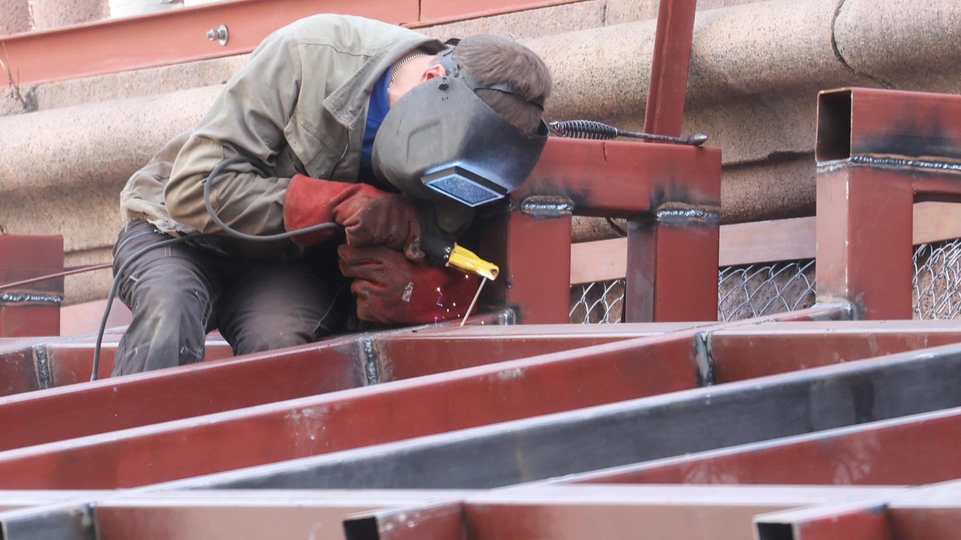 Фото: Belkin Alexey news.ru globallookpress.com