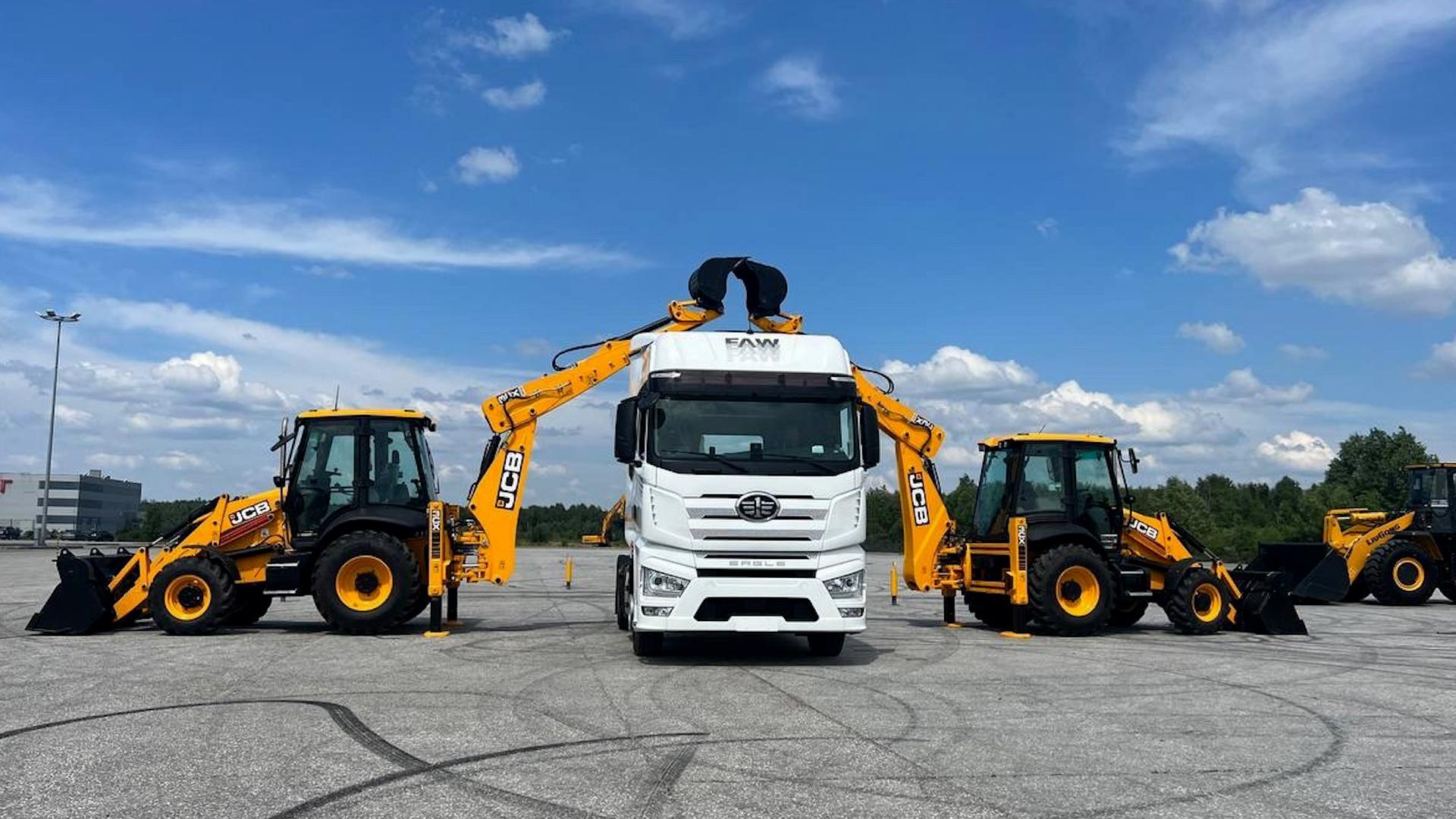 Фото: vk.com stroykomplektrussia globallookpress.com