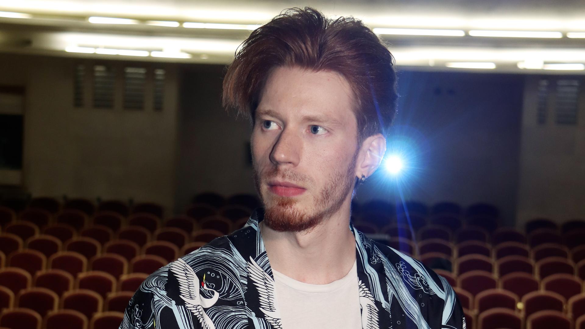 Фото: Ekaterina Tsvetkova globallookpress.com