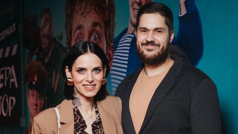 Фото: vk.com Лина Джебисашвили