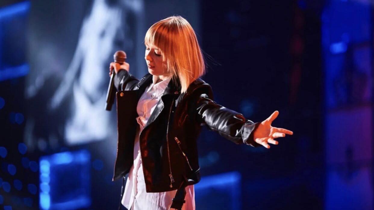 Фото: vk.com Ярослава Дегтярёва