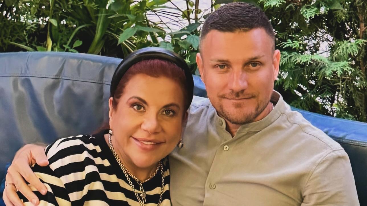 Фото: instagram.com(запрещён в РФ) marina_phedunkiv