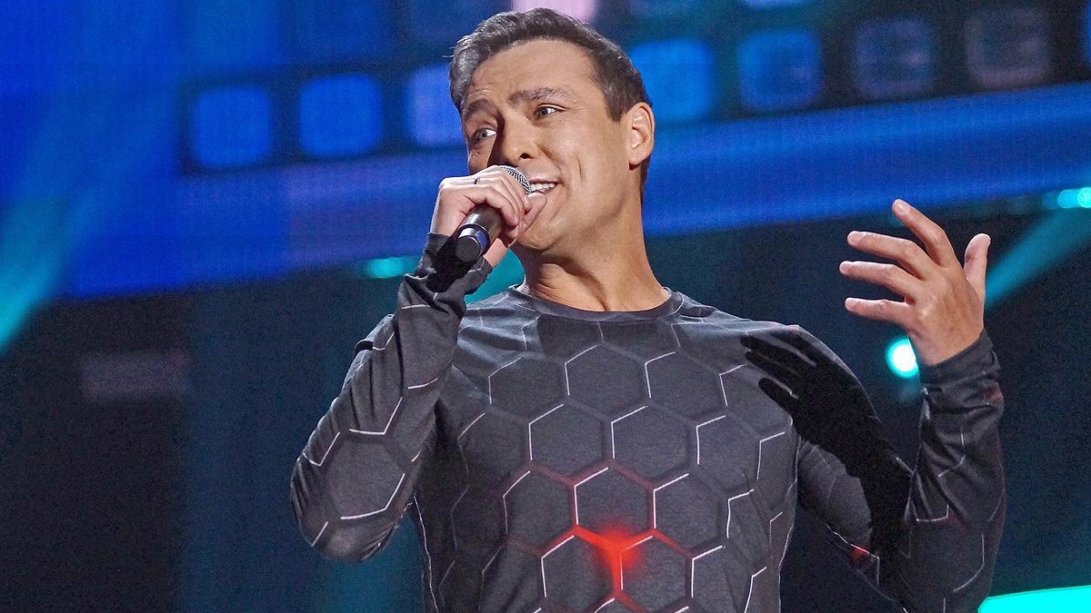 Фото: vk.com Юрий Шатунов