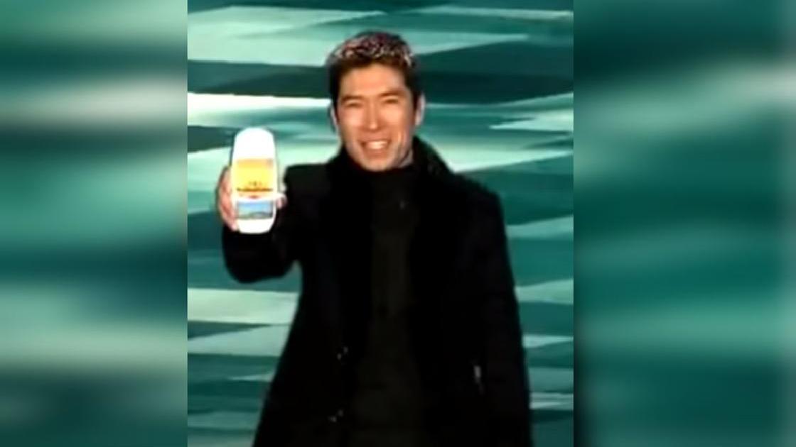 Фото: pr scr youtube.com Axelljke