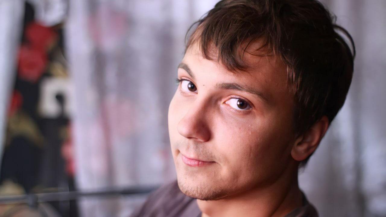 Фото: vk.com Денис Сухачев