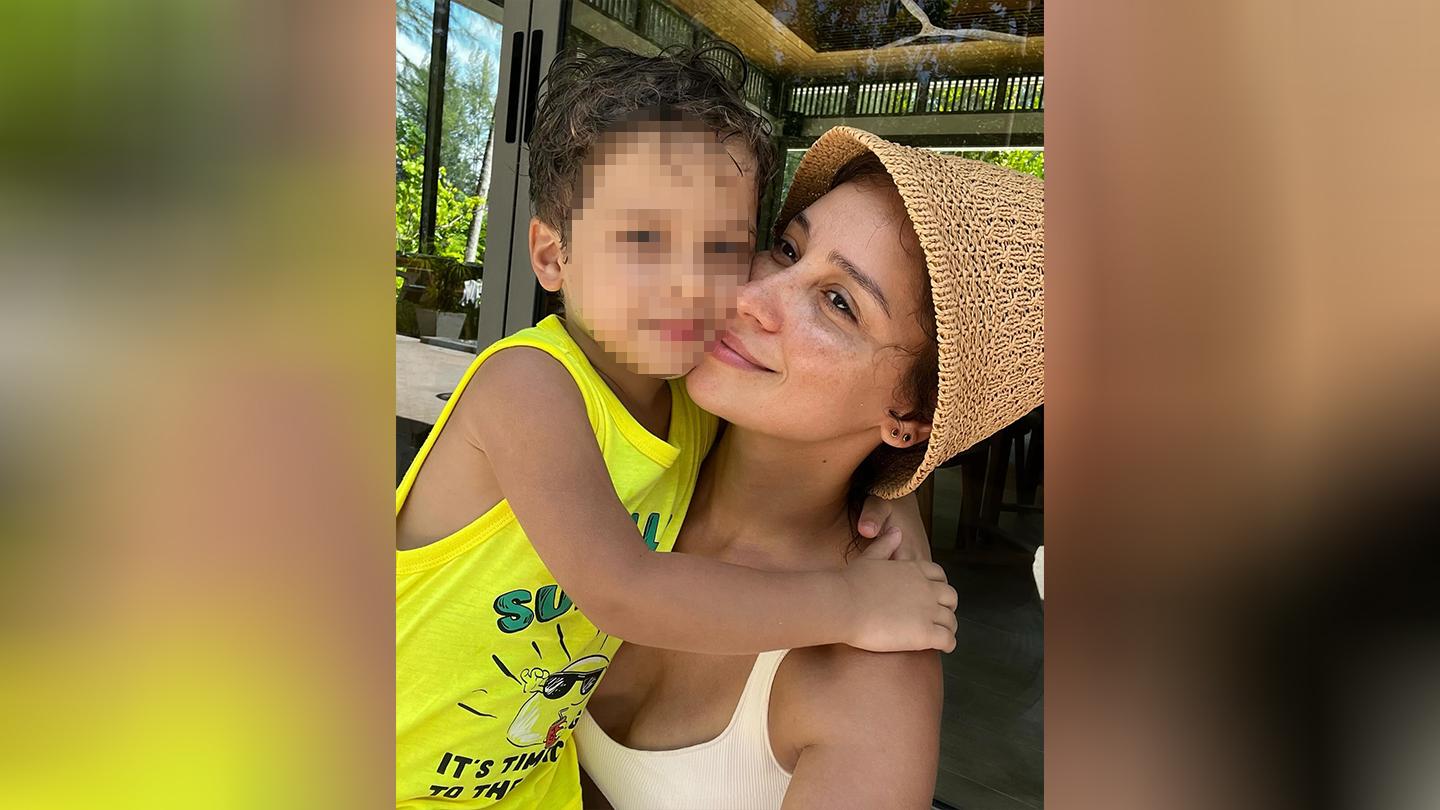 Фото: instagram.com* rav_shana