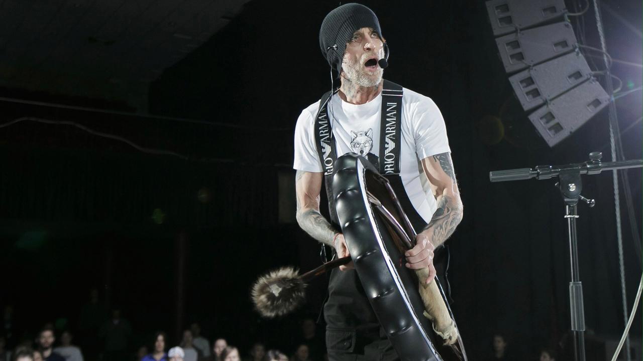 Фото: vk.com Darshi Swami