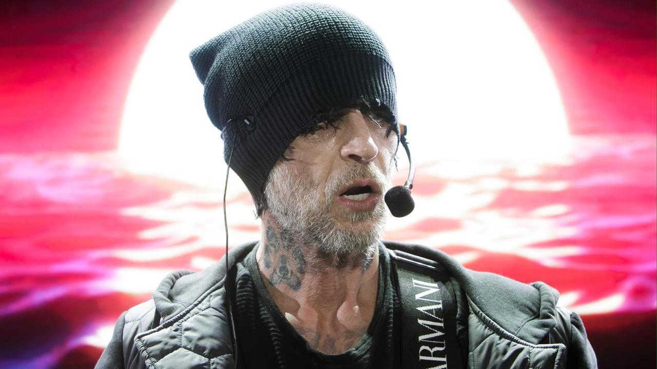 Фото: vk.com Darshi Swami