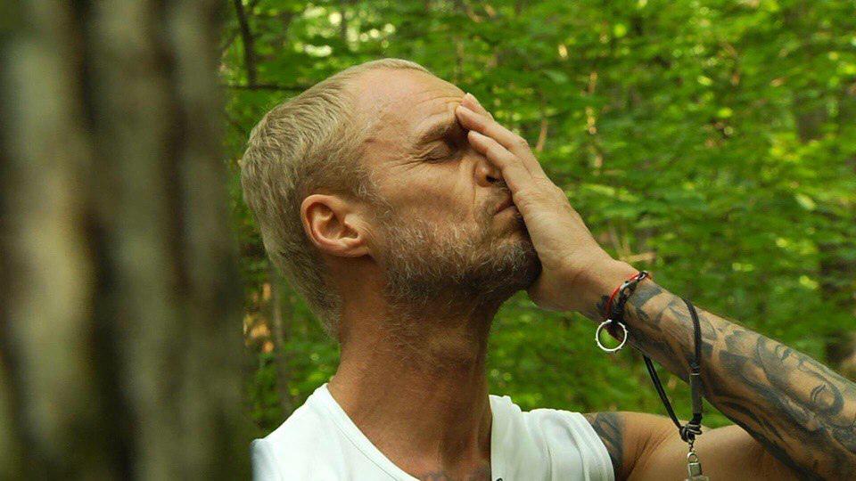 Фото: vk.com Darshi Swami