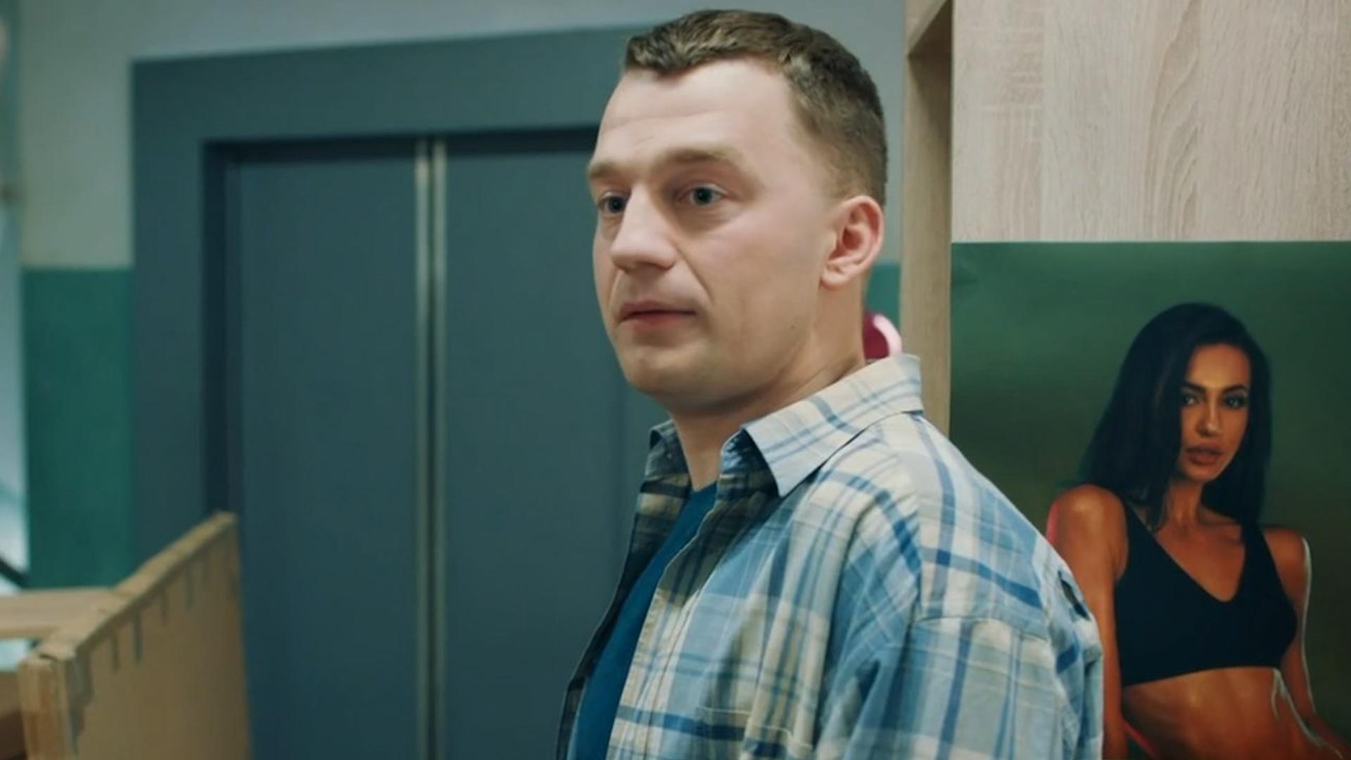 Кадр из сериала «Папины дочки» Фото: kino-teatr.ru