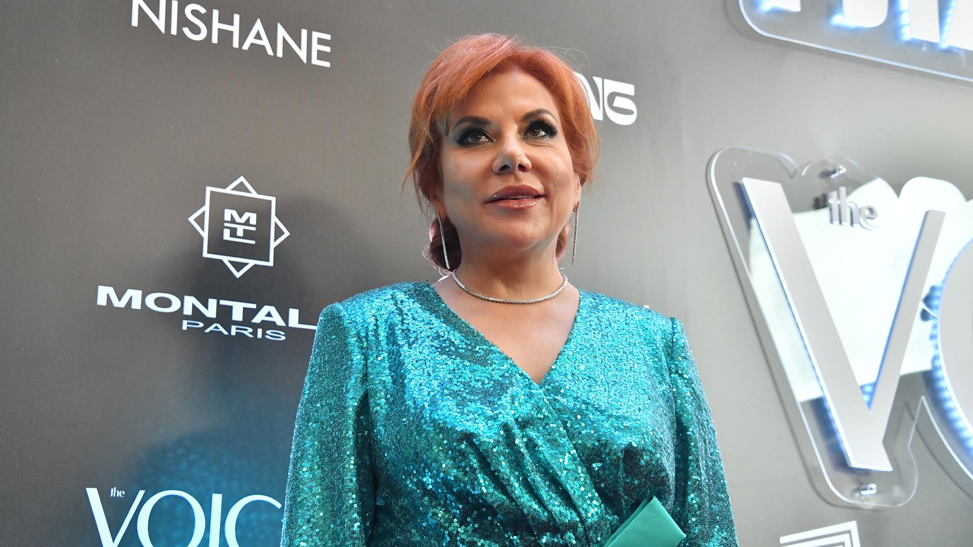 Фото: Komsomolskaya Pravda globallookpress.com