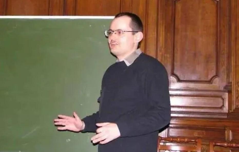 Николай Дуров  Фото: Facebook (признан экстремистской организацией и запрещён на территории РФ) Хабр