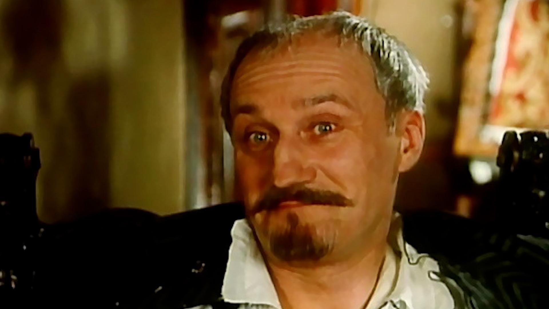 Кадр из сериала «Графиня де Монсоро» Фото: kino-teatr.ru