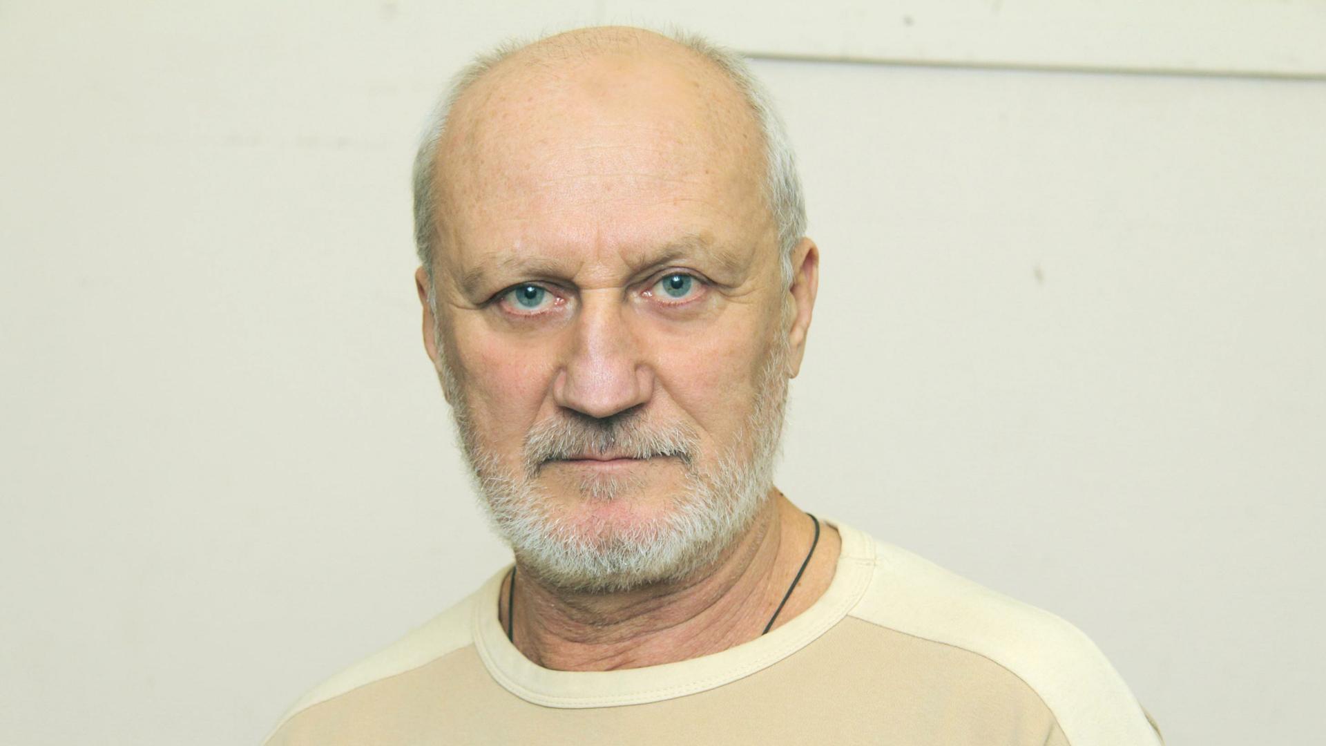 Фото: Ekaterina Tsvetkova globallookpress.com