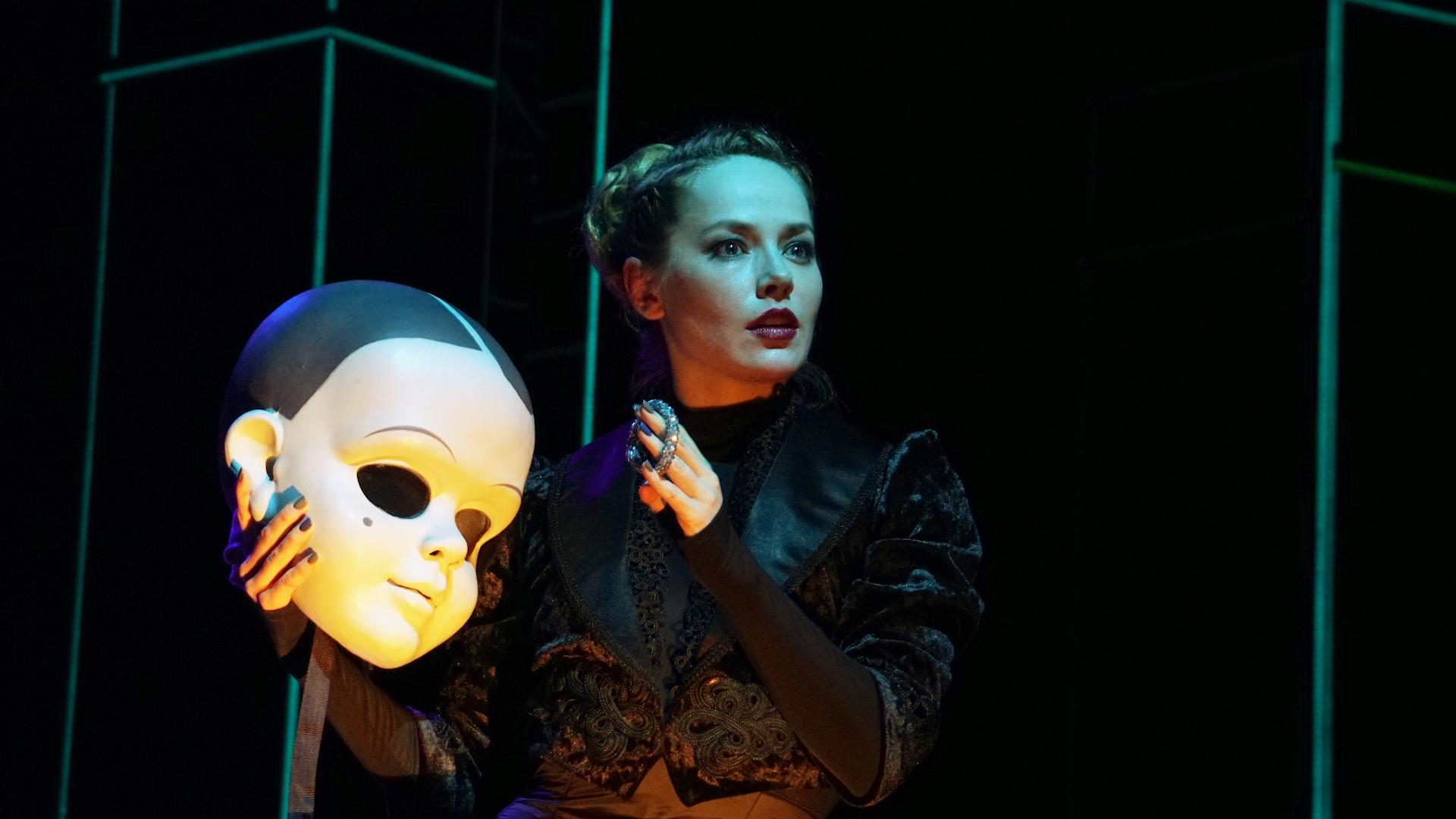 Фото: Ekaterina Tsvetkova globallookpress.com