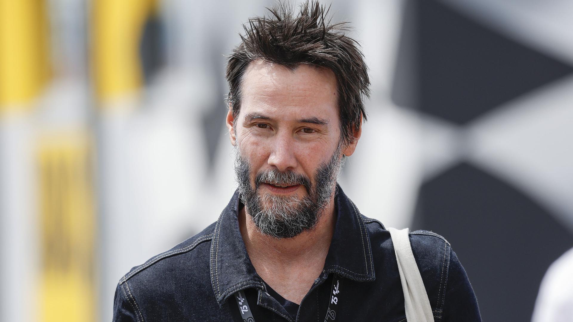 Фото: HZ globallookpress.com