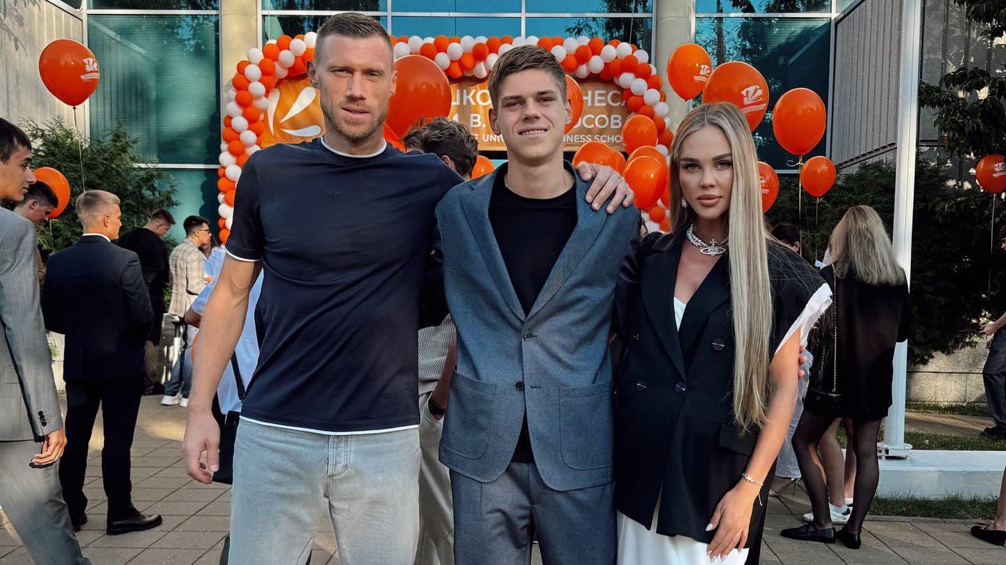 Фото: instagram.com* mariapoga_