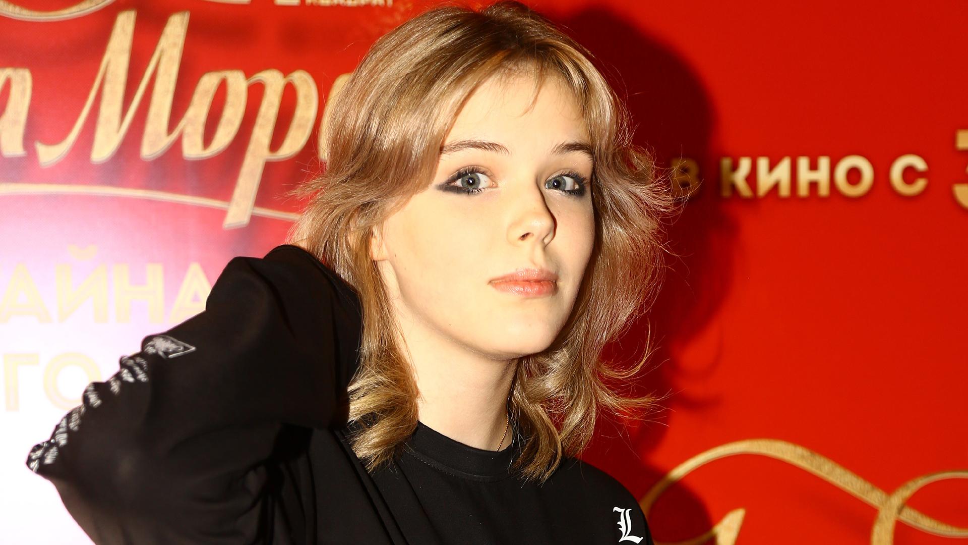 Фото: Komsomolskaya Pravda globallookpress.com