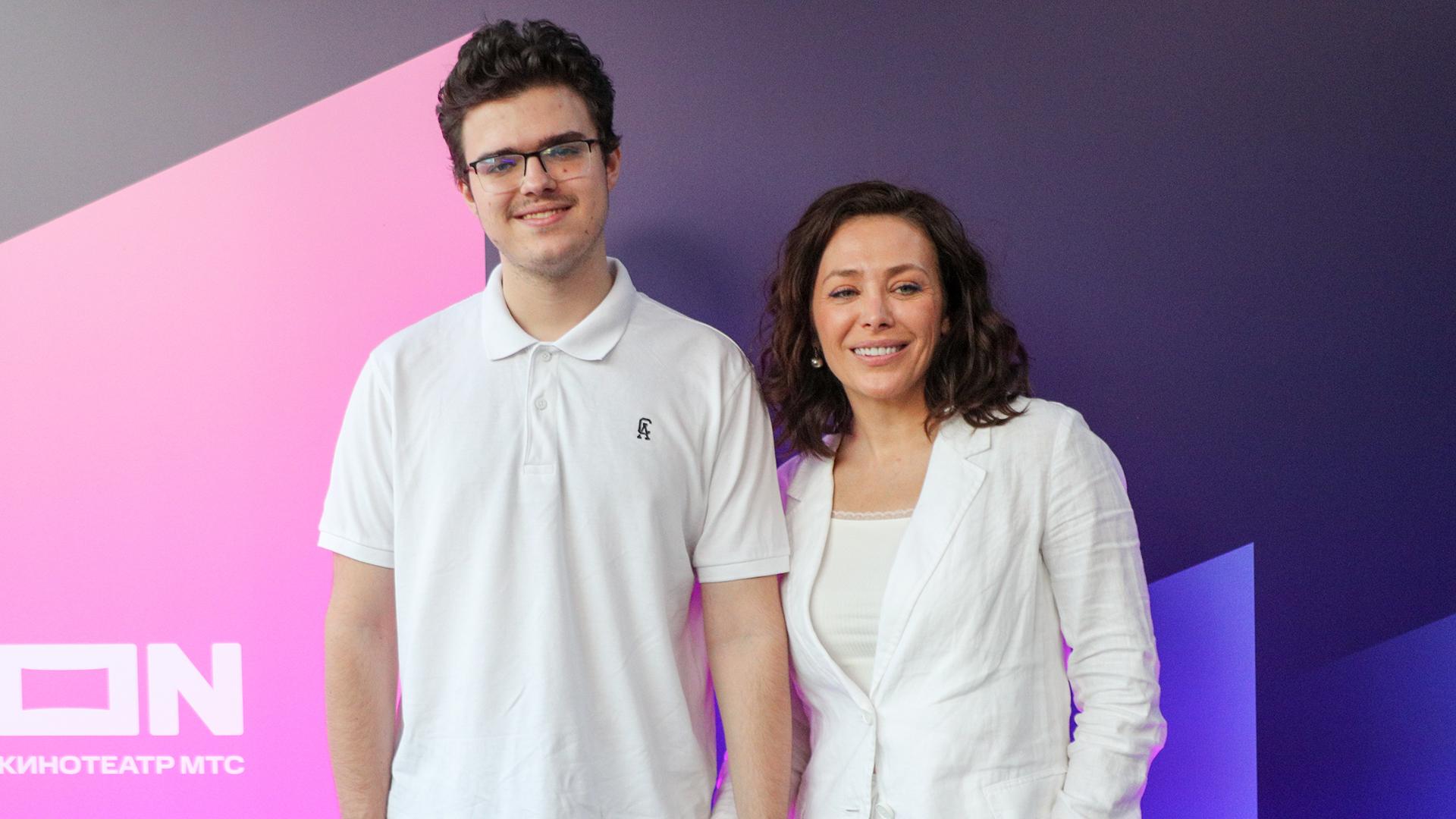 Фото: Belkin Alexey globallookpress.com