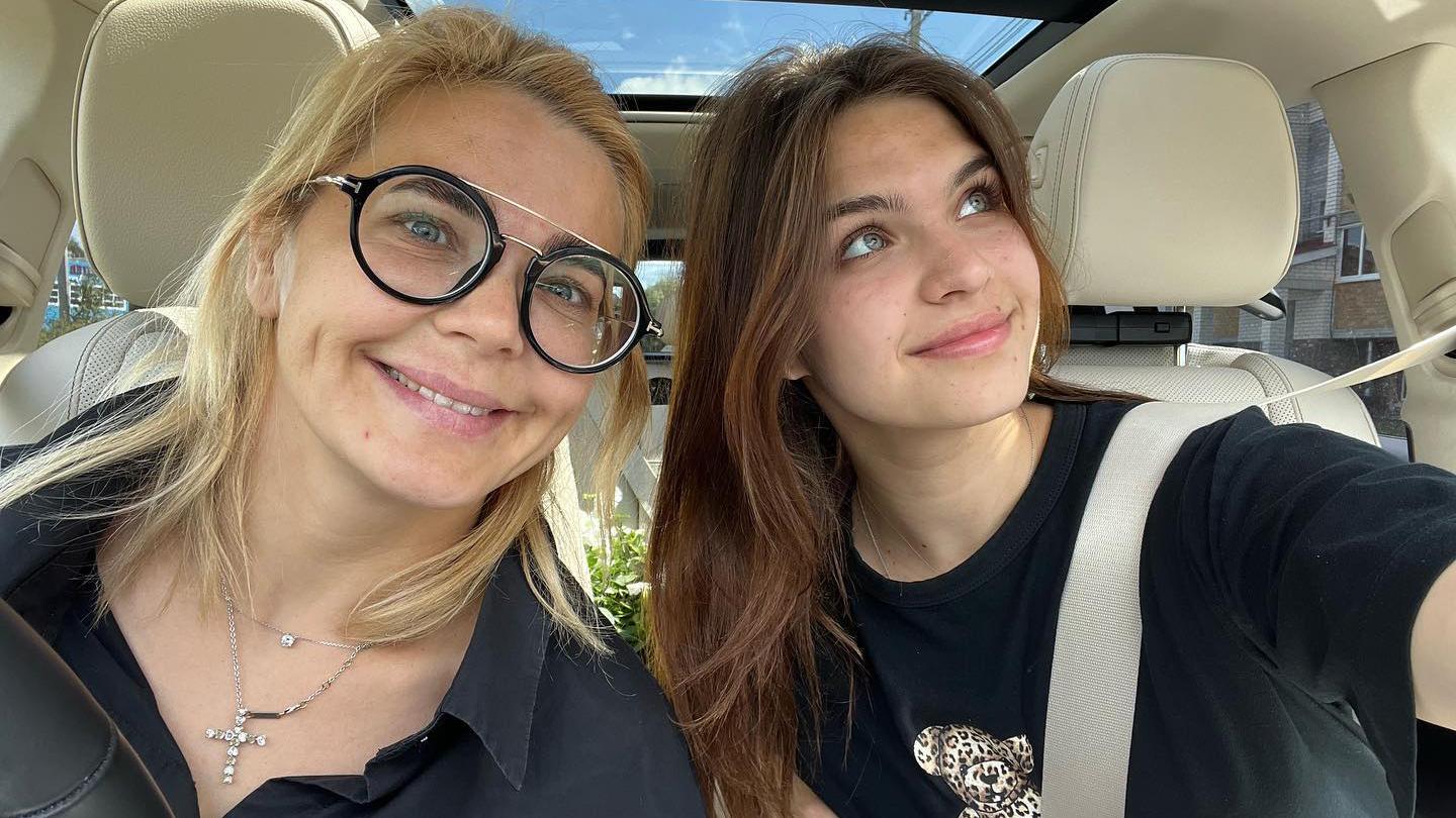 Фото: instagram.com* pegovairina