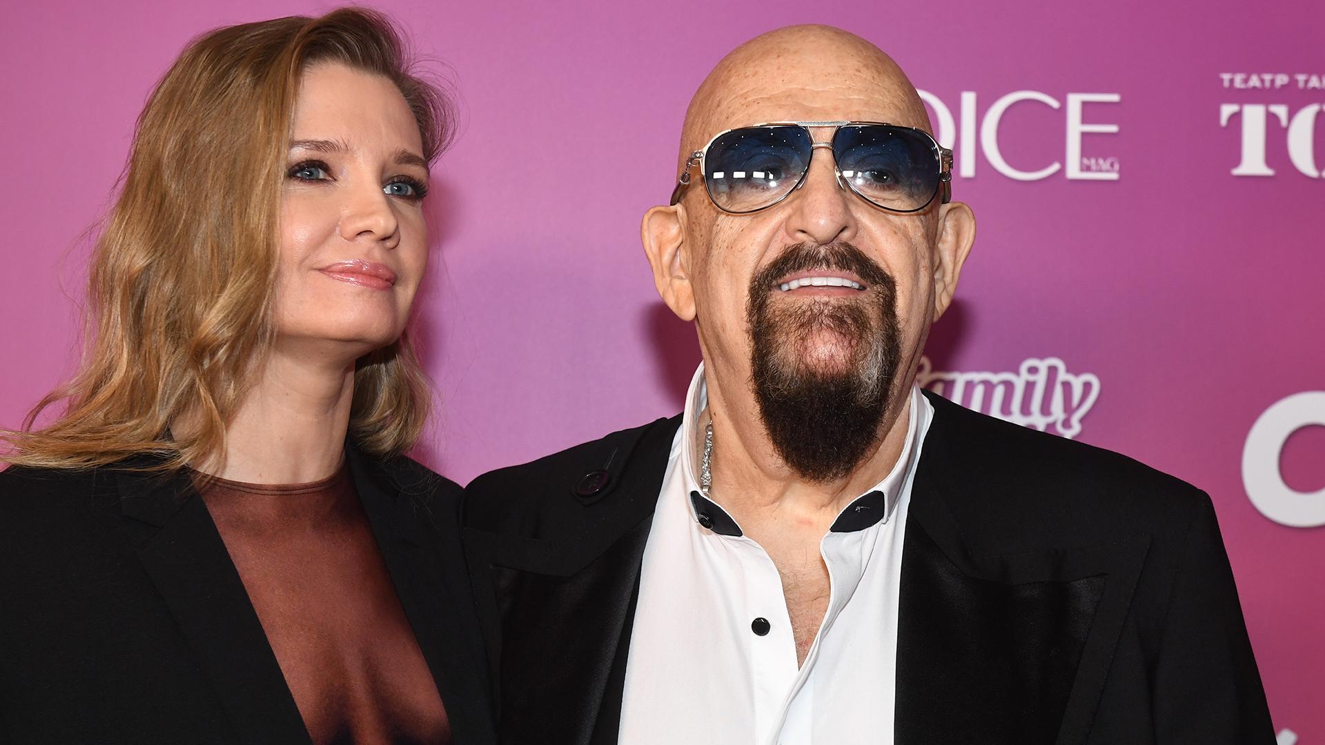 Фото: Komsomolskaya Pravda globallookpress.com