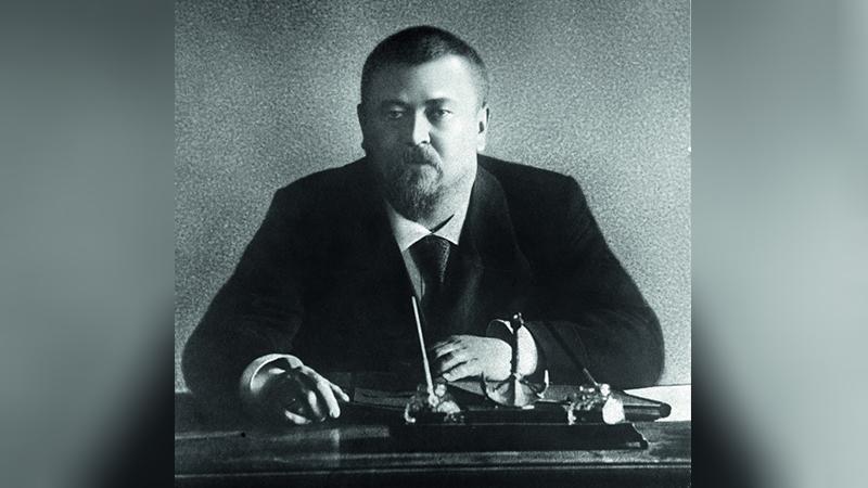 Фото: wikipedia.org Общественное достояние